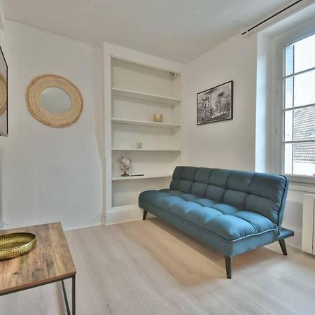 Le Sweethome Épernon Екстериор снимка