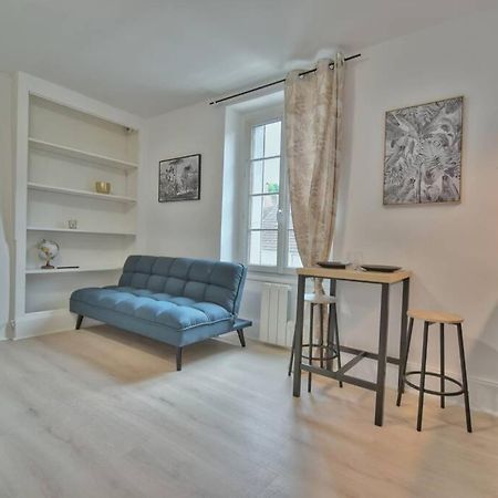 Le Sweethome Épernon Екстериор снимка